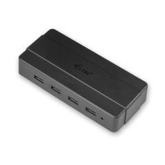 i-tec USB 30 CHARGING HUB 4 USB